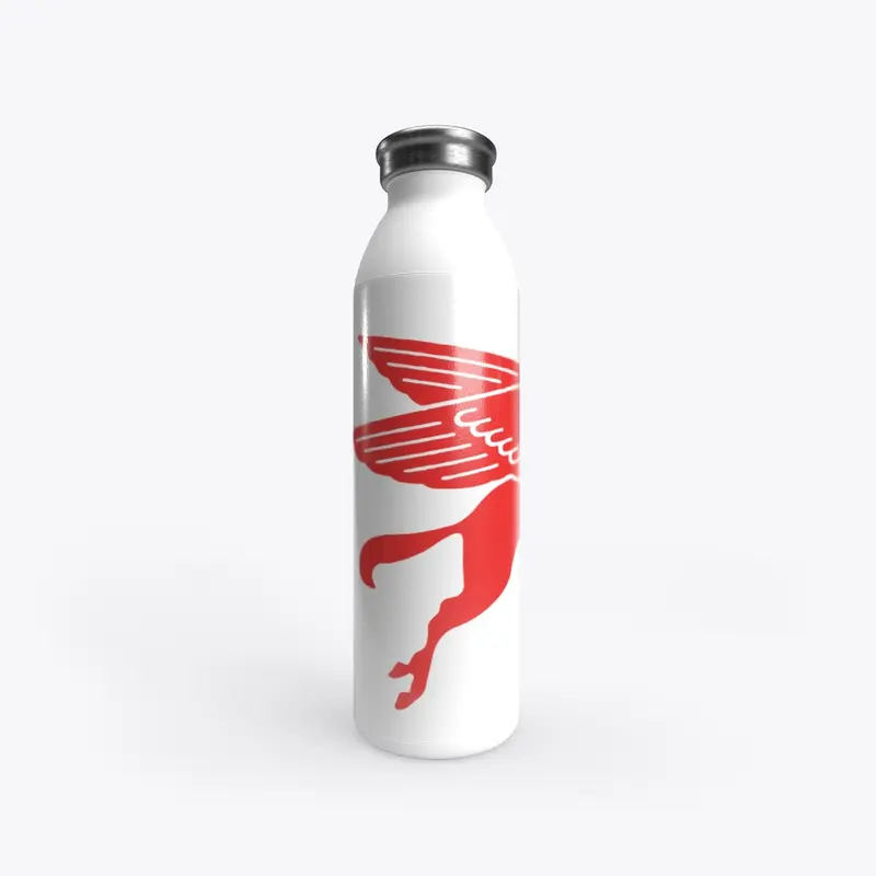 Pegasus Water Bottle